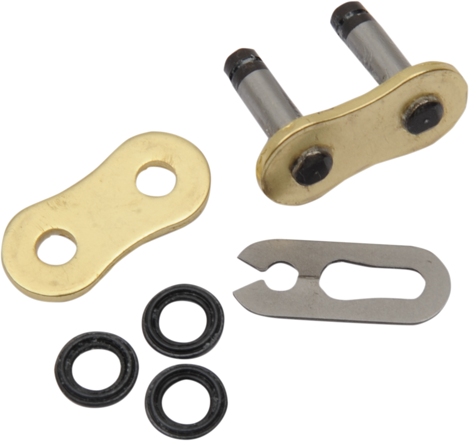 520 FB - O-Ring Chain Connecting Link