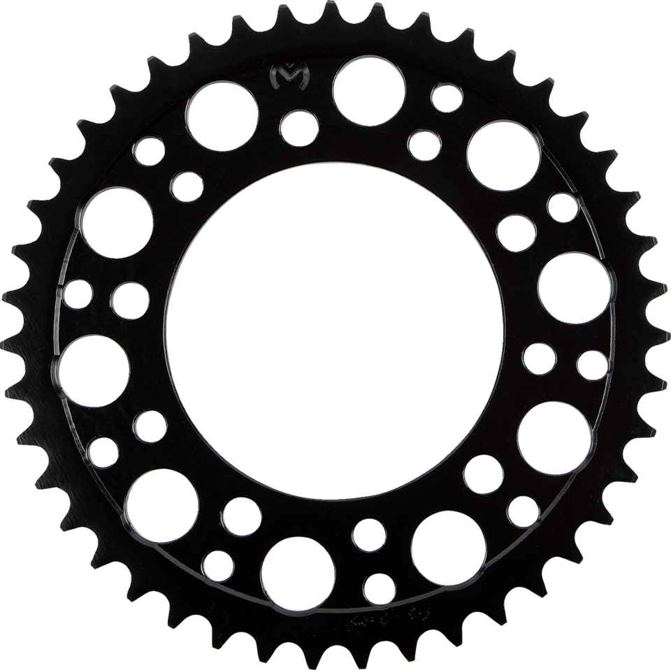 Steel Rear Sprocket - Honda - 43 Tooth