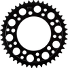 Steel Rear Sprocket - Honda - 43 Tooth