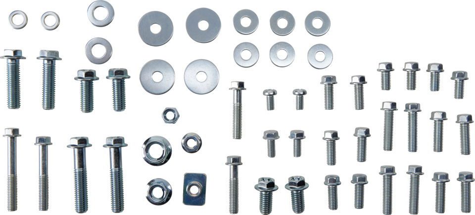 Track Pack - Japanese - 6 Pack