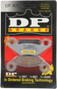 Sintered Brake Pads - Polaris