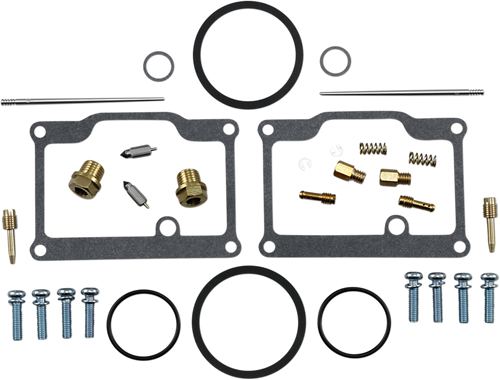Carburetor Repair Kit - Arctic Cat