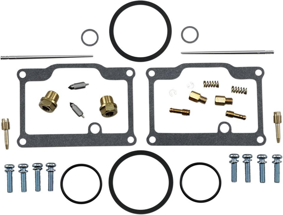 Carburetor Repair Kit - Arctic Cat