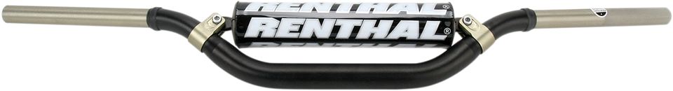 Handlebar - Twinwall® - 998 - Reed/Windham - Black - Lutzka's Garage