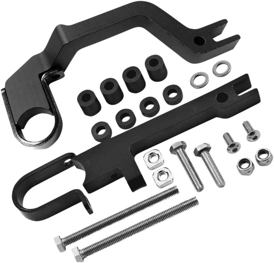 Handguard Mount Kit - Hayes Brake