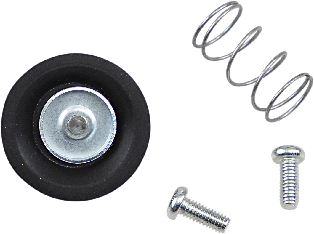 Air Cut-Off Valve Rebuild Kit - Honda