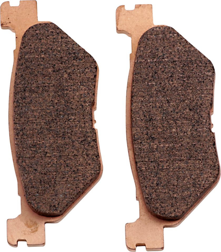 HH Sintered Brake Pads