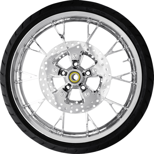 Marlin Front Wheel (21