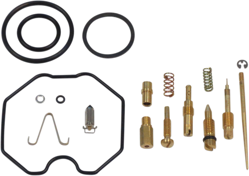 Carburetor Repair Kit - Honda