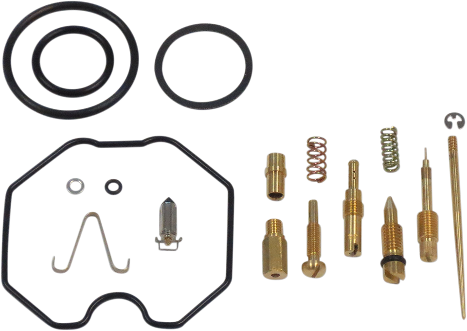 Carburetor Repair Kit - Honda