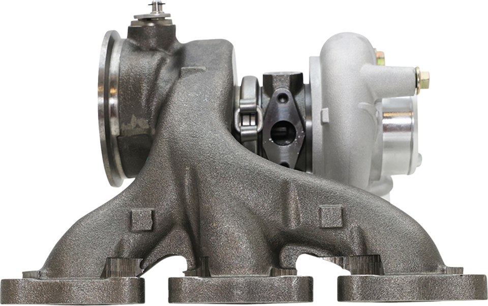 Turbocharger Kit - Can-Am