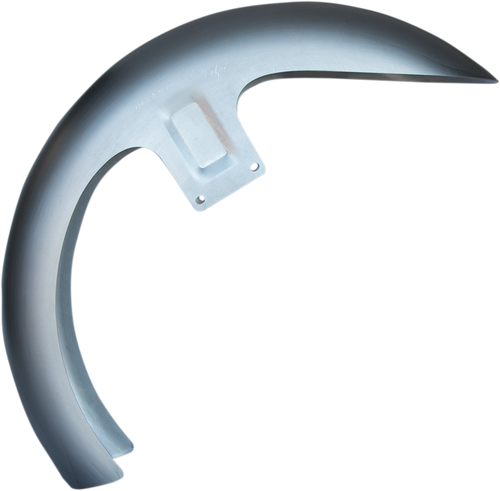 Custom Dresser Front Fender for 23