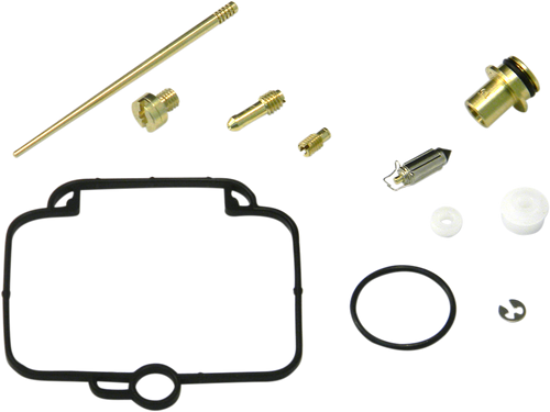 Carburetor Repair Kit - Polaris