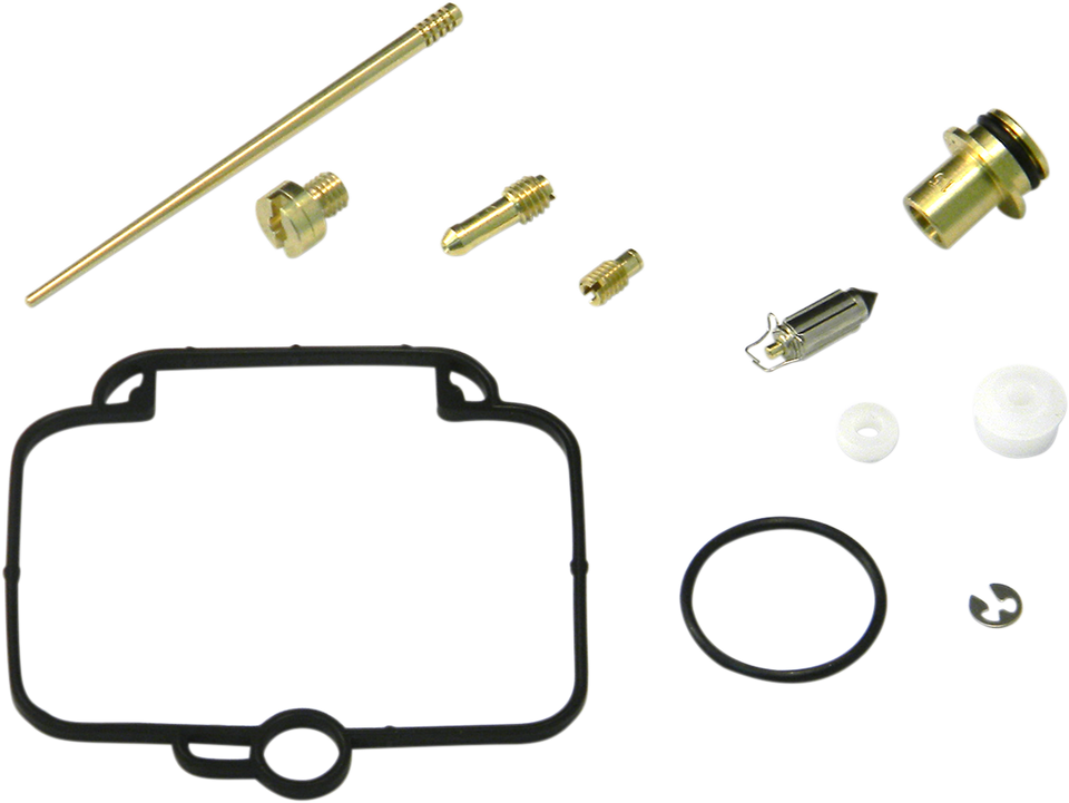Carburetor Repair Kit - Polaris