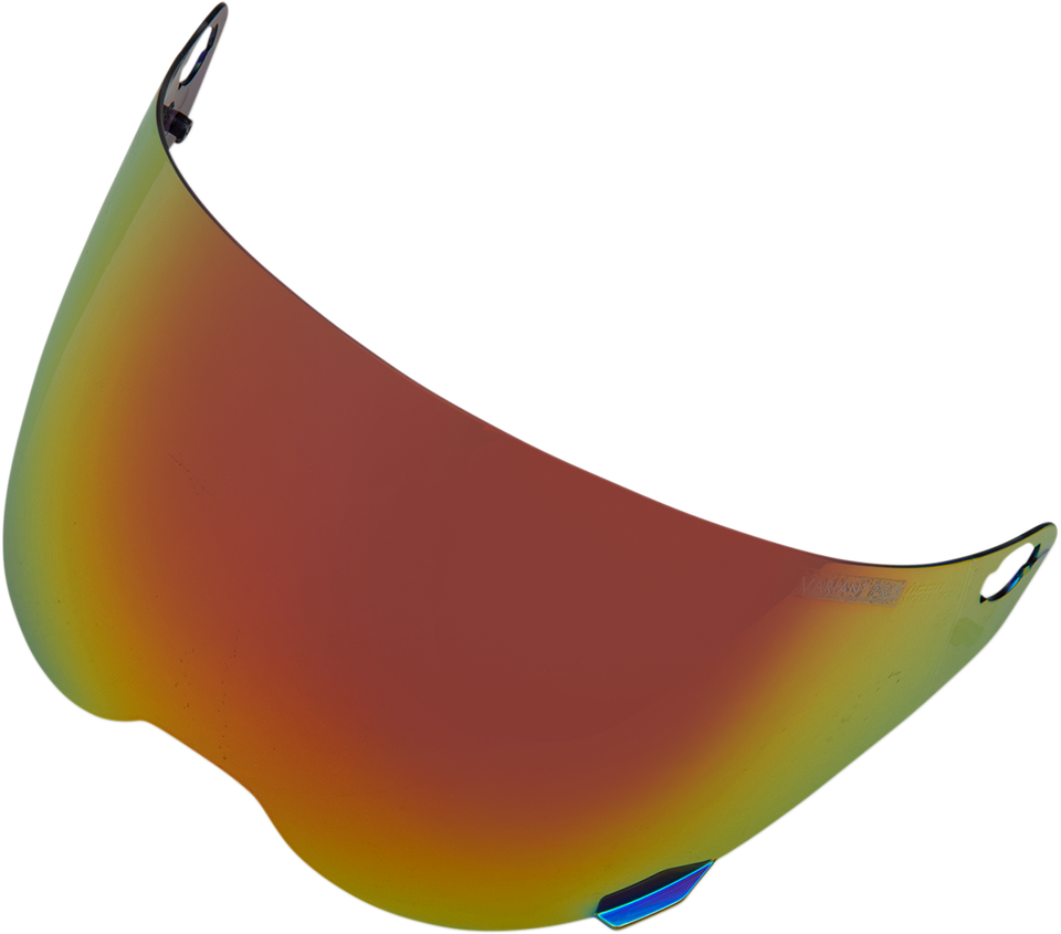 Variant Pro™ Optics Shield - RST Red - Lutzka's Garage