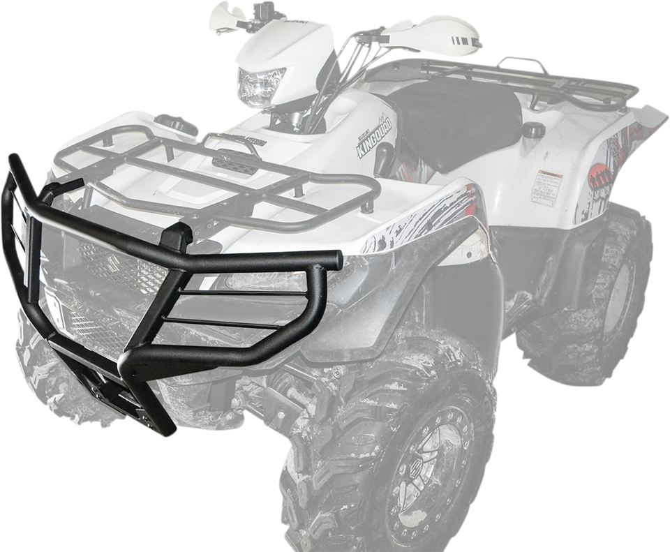Front Bumper - King Quad