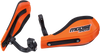 Handguards - Roost 2 - Orange - Lutzka's Garage