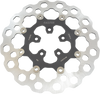 Front Rotor - Cubiq™