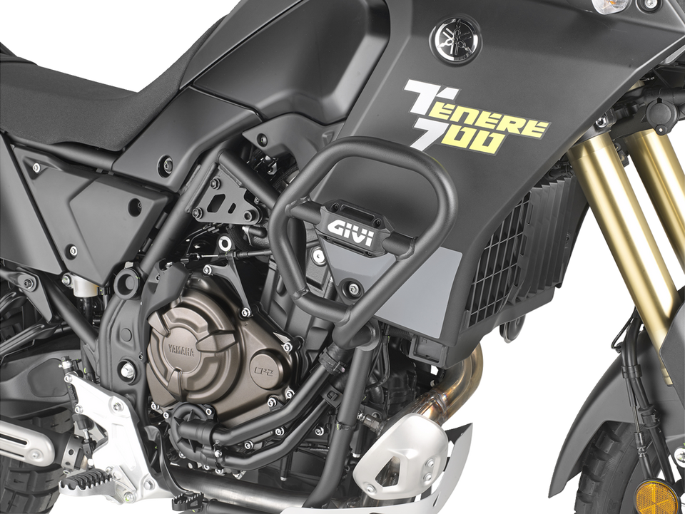 Engine Guards - Yamaha - Tenere 700