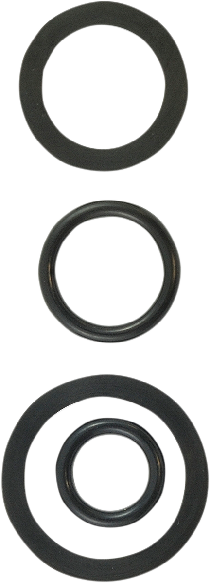 Fuel Petcock Rebuild Kit - Kawasaki