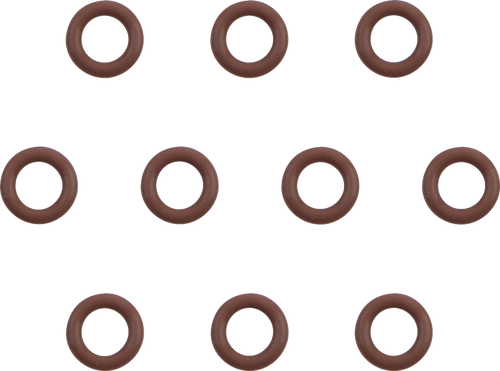 Fuel Fitting O-Ring - FL
