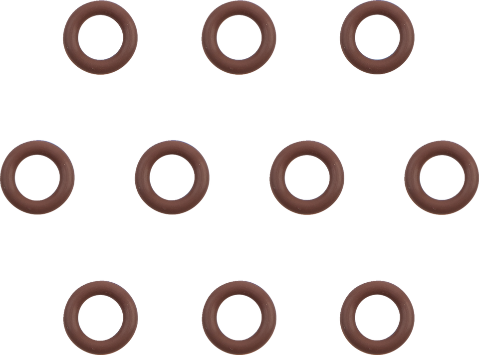 Fuel Fitting O-Ring - FL