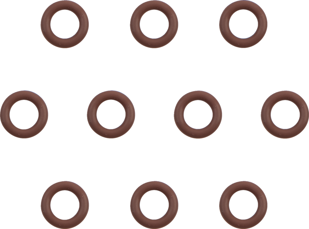 Fuel Fitting O-Ring - FL