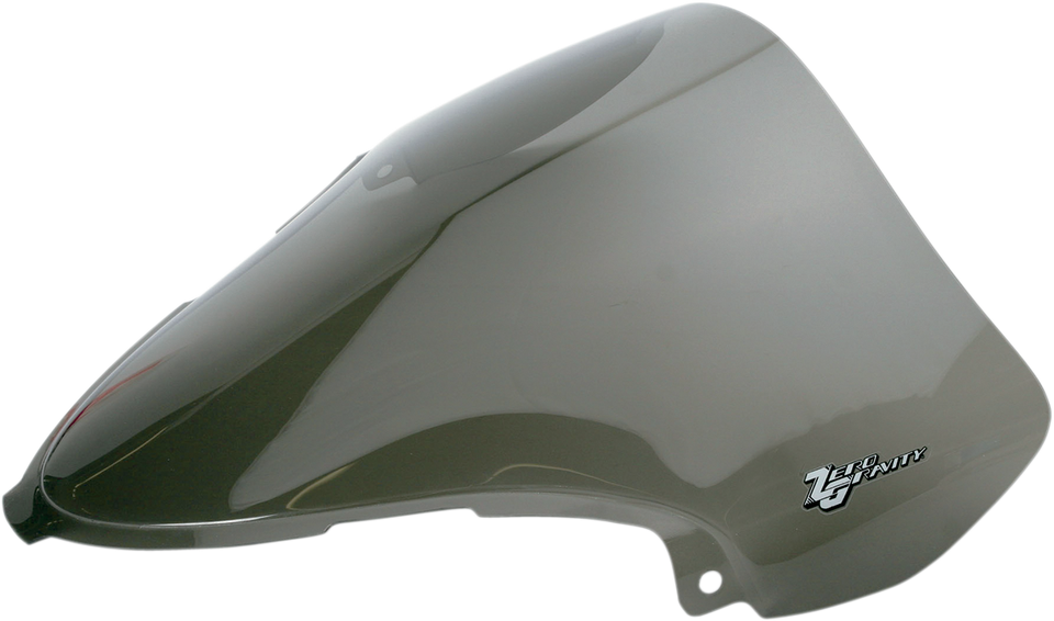 Windscreen - Smoke - GSXR 1300R 99-07