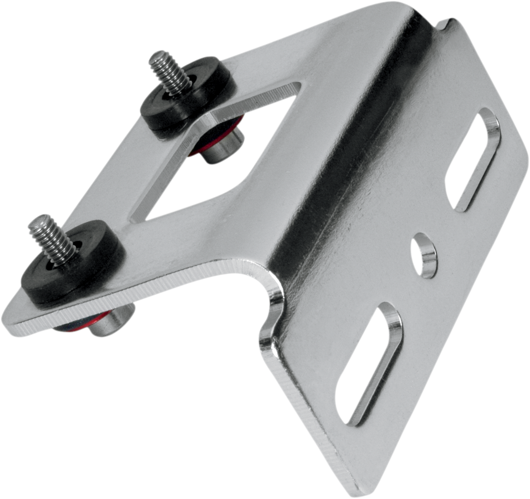 Vapor/Striker Triple Clamp Bracket Mount