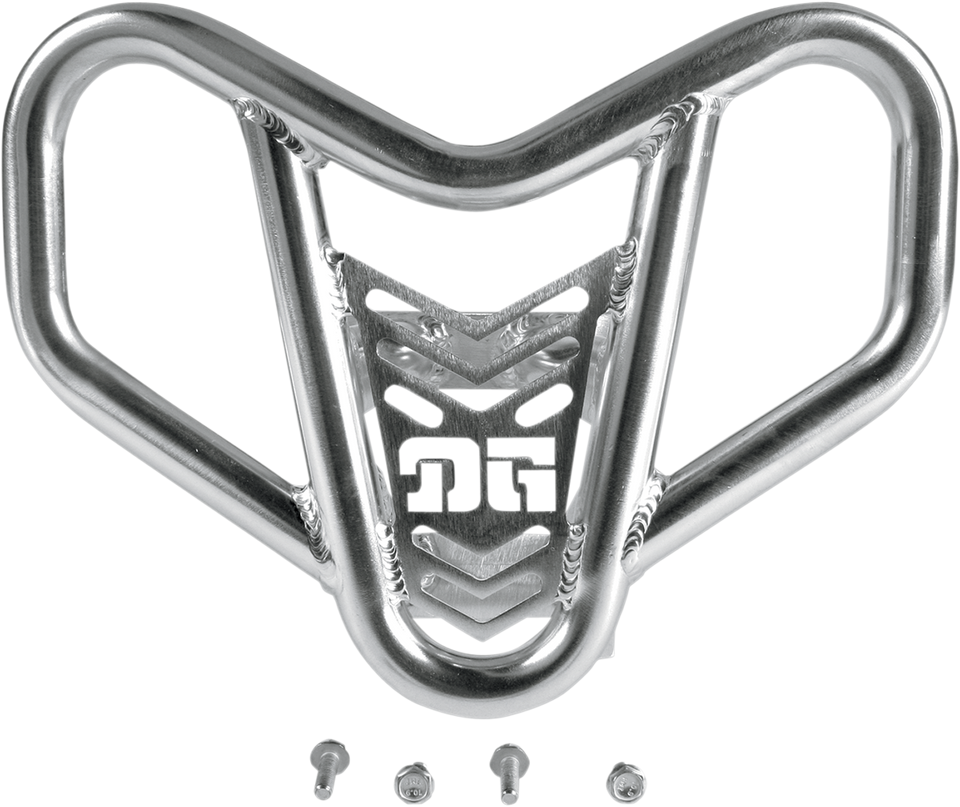 Front Bumper - Raptor 350 SE