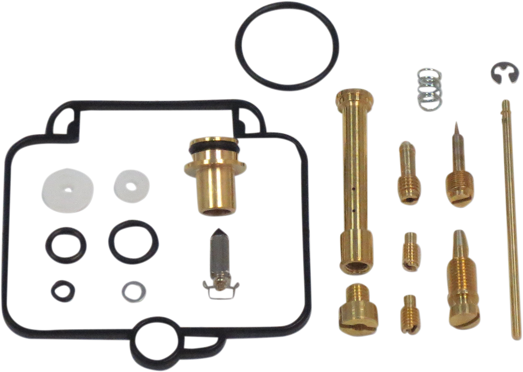 Carburetor Repair Kit - Suzuki