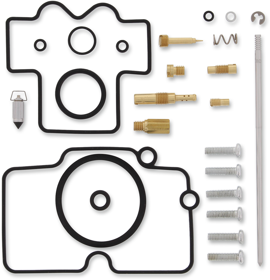 Carburetor Repair Kit - Yamaha