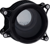 VO2 Insight Air Intake Kit - Black Wrinkle - Lutzka's Garage