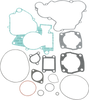 Complete Motor Gasket Kit - KTM