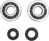 Crank Bearing and Seal Kit - Kawasaki/Suzuki