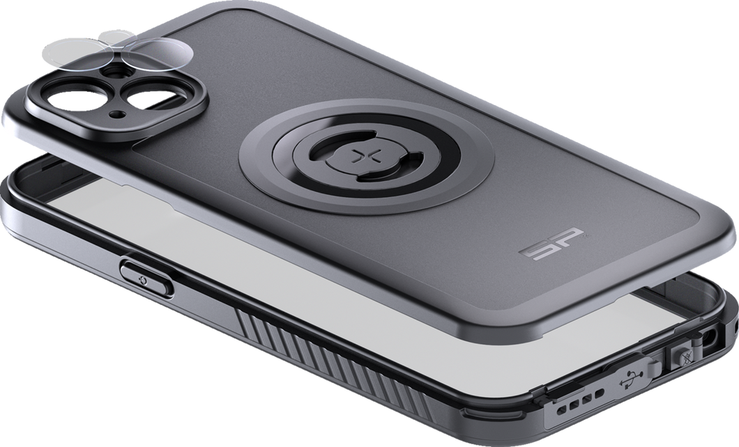 Case - SPC+ - Xtreme - Apple - iPhone 15 Plus