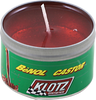 Scented Candle - Benol® - 8 oz. net wt.
