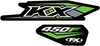 OEM Tank Graphic - KX450