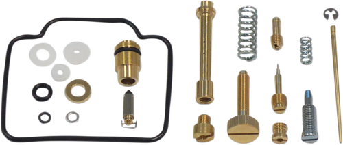 Carburetor Repair Kit - Yamaha
