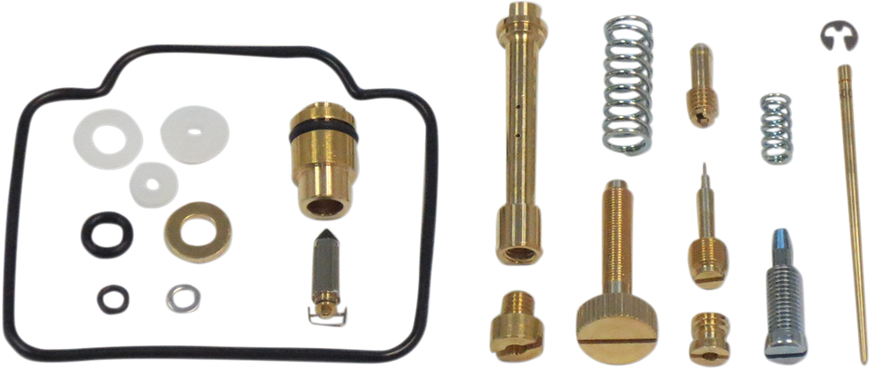 Carburetor Repair Kit - Yamaha