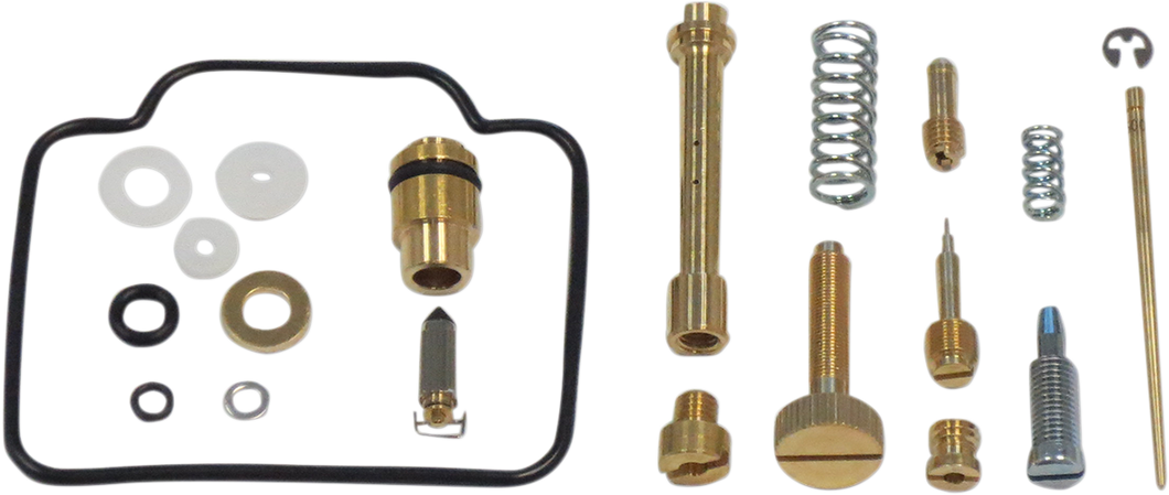 Carburetor Repair Kit - Yamaha