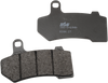 Carbon Tech Brake Pads - Harley-Davidson