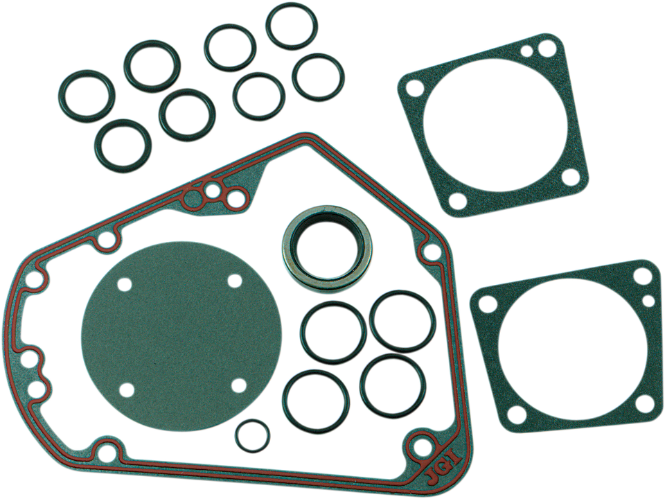 Cam Quick Change - Big Twin