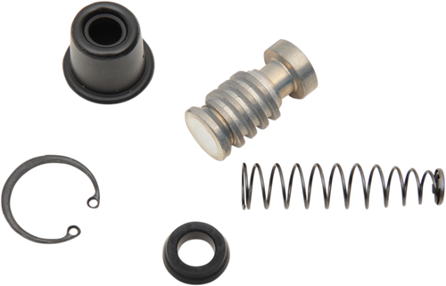 Master Cylinder Rebuild Kit - Honda