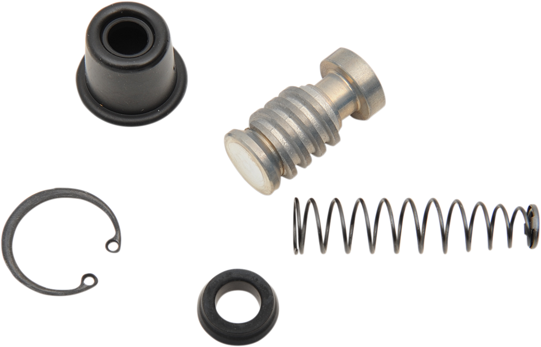 Master Cylinder Rebuild Kit - Honda