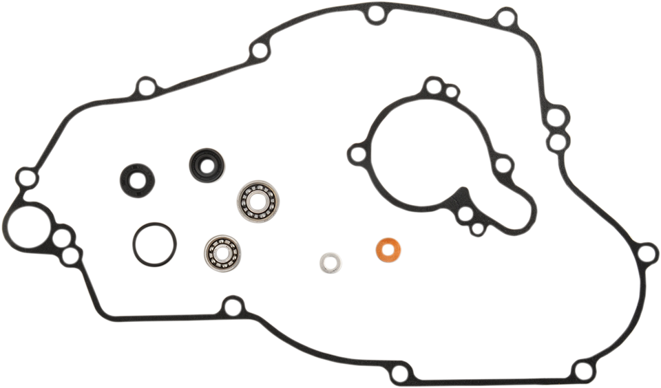 Water Pump Gasket Kit - Kawasaki