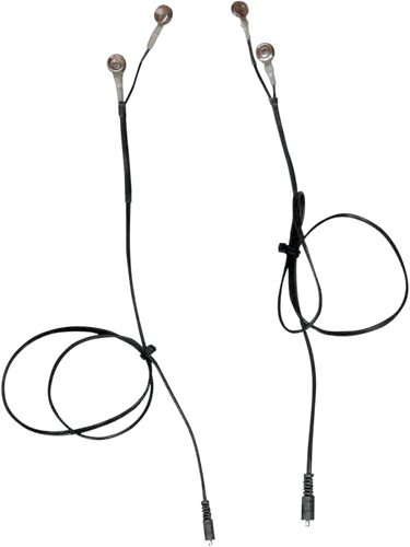 Glove Harness - Snap On/Off