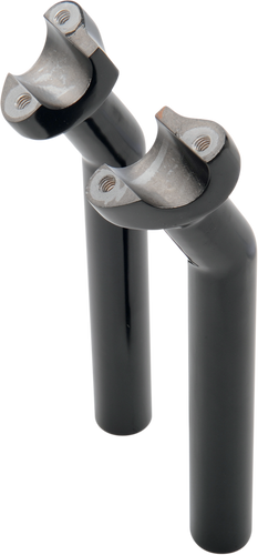 Risers - Pullback - 8-1/2