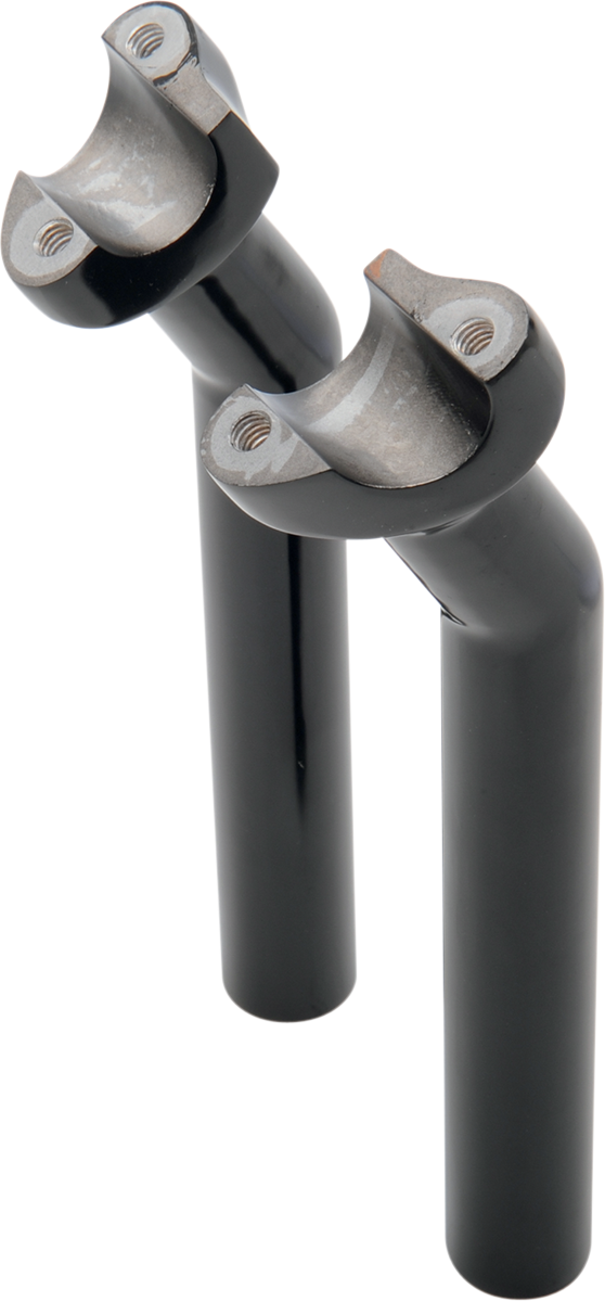 Risers - Pullback - 8-1/2