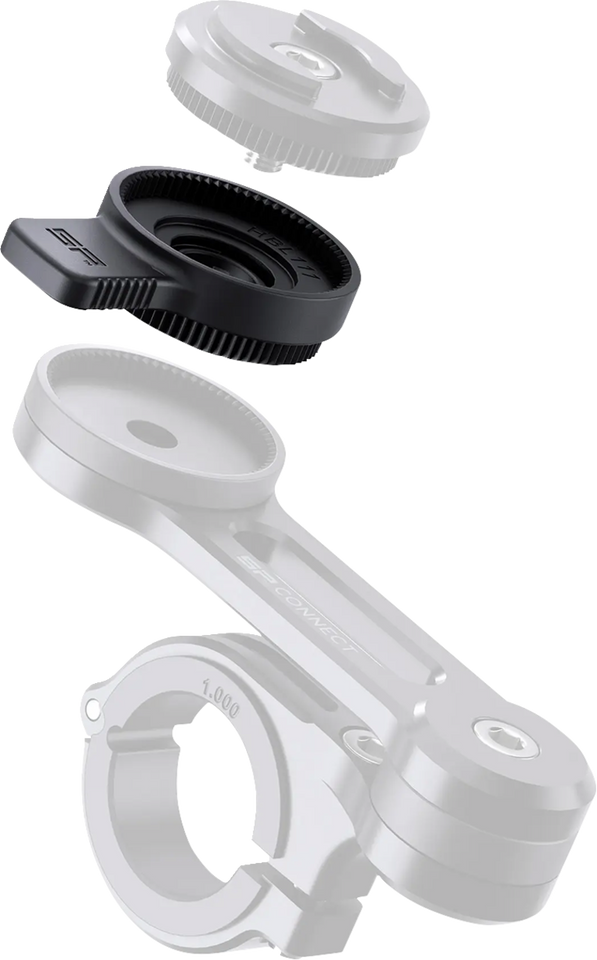 Module - Accessory - Rotation